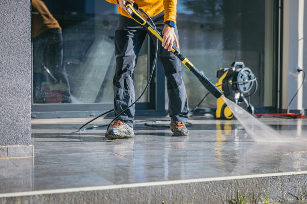 Why Choose Our Certified Pressure Washing Experts for Your Project Needs in Dale City, VA?