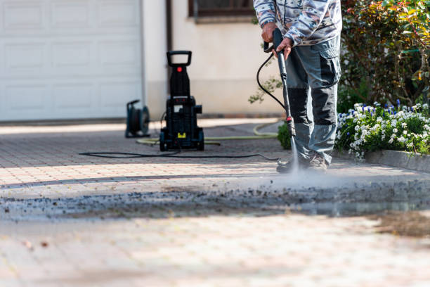 Pressure Washing Services for Businesses in Dale City, VA