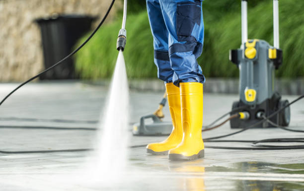 Best House Pressure Washing  in Dale City, VA