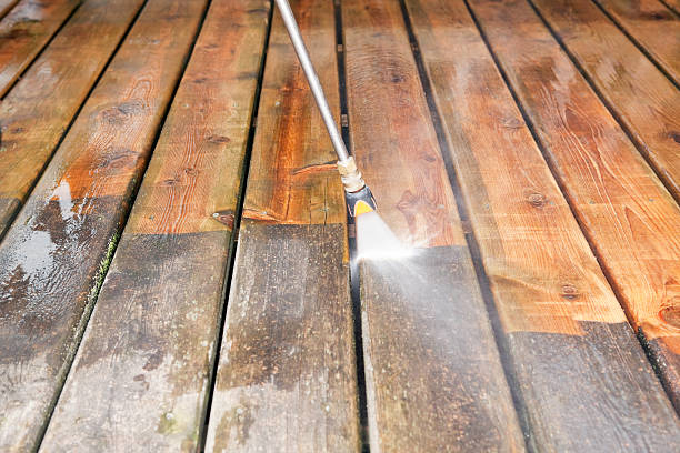 Best Best Pressure Washing Companies  in Dale City, VA